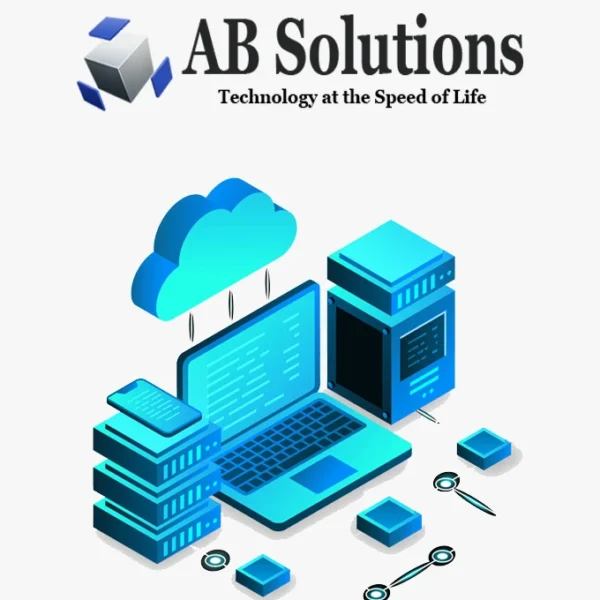 E-Commerce Business Hosting – 12 Months Plan (Shared)